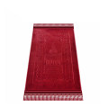 High Quality Embossing Thick Sponge Muslim Prayer Rug